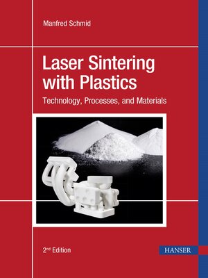 cover image of Laser Sintering with Plastics
